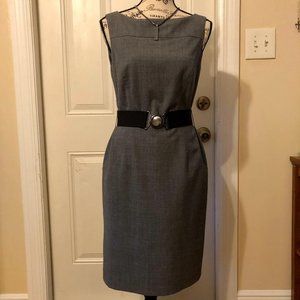 Stylish Antonio Melani Dress, SZ 4